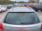 2007 TOYOTA AVENSIS TS for sale at Copart ST HELENS