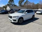 2020 Volvo Xc90 T5 Momentum продається в North Billerica, MA - Minor Dent/Scratches