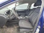 2016 Ford Fusion Se en Venta en Colorado Springs, CO - Mechanical