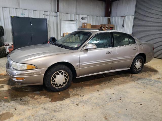 2003 Buick Lesabre Custom