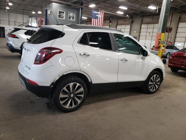  BUICK ENCORE 2018 Biały
