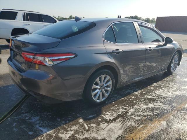  TOYOTA CAMRY 2019 Brown