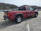 2005 Chevrolet Silverado K1500 продається в Ellwood City, PA - Minor Dent/Scratches