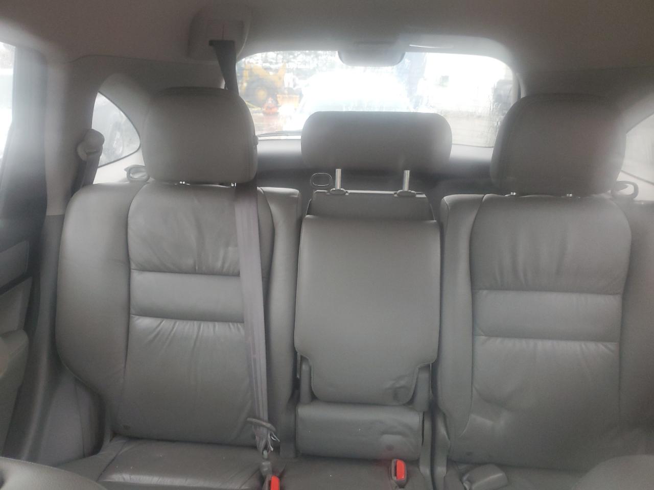 2011 Honda Cr-V Exl VIN: 5J6RE4H73BL063817 Lot: 53091515