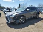 2018 LEXUS RX 350 BASE for sale at Copart ON - TORONTO