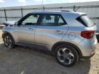 2023 Hyundai Venue Sel for Sale in Mercedes, TX - Front End
