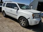 2010 Honda Pilot Touring იყიდება Wichita-ში, KS - All Over