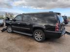 2011 Gmc Yukon Xl Denali zu verkaufen in Albuquerque, NM - Front End