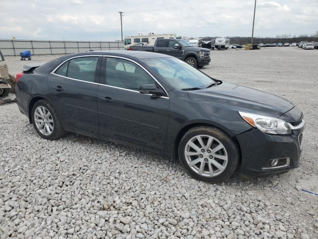 Sedans CHEVROLET MALIBU 2014 Czarny