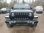 2023 JEEP WRANGLER SPORT à vendre chez Copart ON - COOKSTOWN