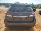 2014 Lexus Rx 350 للبيع في China Grove، NC - Burn