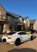 2023 Bentley Continental Gt Speed للبيع في Oklahoma City، OK - Normal Wear
