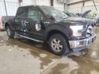 2017 Ford F150 Supercrew на продаже в Franklin, WI - All Over