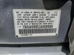 2002 Acura 3.2Tl Type-S en Venta en West Warren, MA - Front End