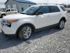 2015 Ford Explorer Xlt for Sale in Barberton, OH - Front End