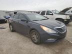 2013 Hyundai Sonata Gls de vânzare în Kansas City, KS - Vandalism