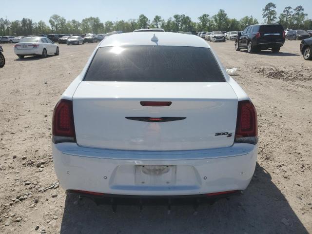  CHRYSLER 300 2021 Білий