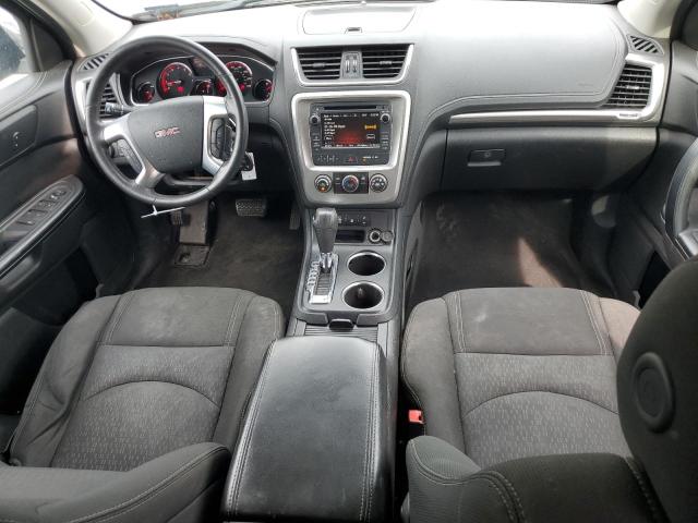  GMC ACADIA 2014 Czarny