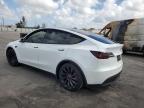 2022 Tesla Model Y  на продаже в Miami, FL - Side