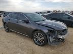 2015 Acura Tlx Tech იყიდება San Antonio-ში, TX - Front End