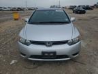 2008 Honda Civic Ex for Sale in Temple, TX - Side