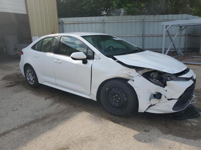  TOYOTA COROLLA 2022 White