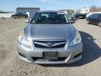2011 Subaru Legacy 2.5I Premium за продажба в Assonet, MA - Rear End