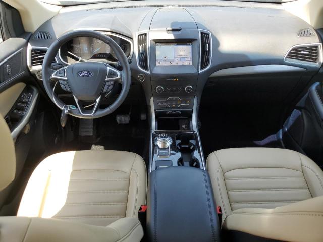  FORD EDGE 2019 Szary