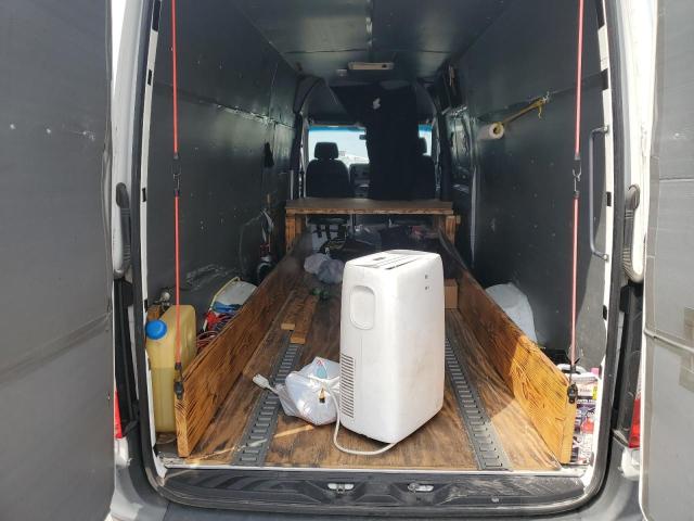 2021 MERCEDES-BENZ SPRINTER 2500  