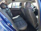 2008 Volkswagen Jetta Se for Sale in San Diego, CA - Side