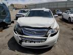 Albuquerque, NM에서 판매 중인 2011 Ford Taurus Sel - Front End