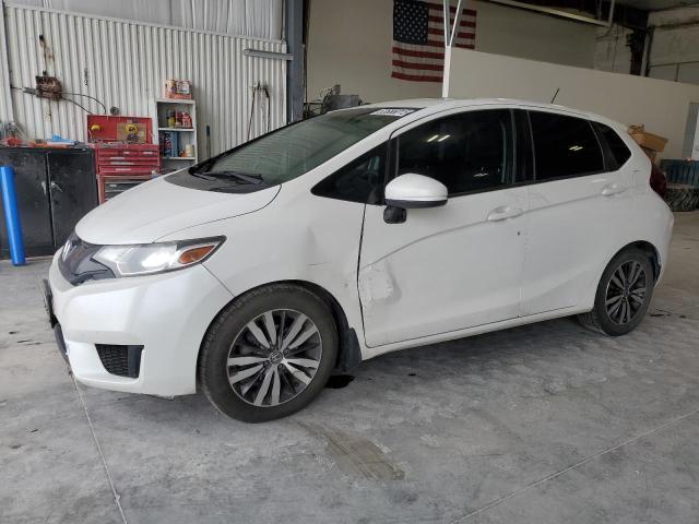 2015 Honda Fit Lx