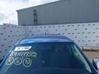 2013 TOYOTA HILUX INVI for sale at Copart WHITBURN