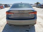 2018 Lexus Is 300 იყიდება Haslet-ში, TX - Front End