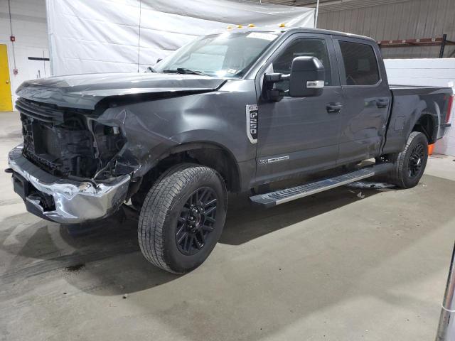 2017 Ford F250 Super Duty