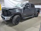 2017 Ford F250 Super Duty zu verkaufen in Candia, NH - Front End