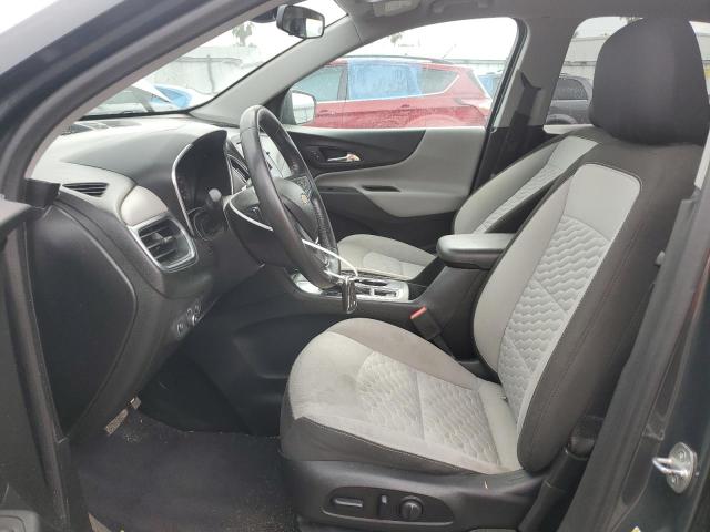  CHEVROLET EQUINOX 2020 Серый
