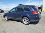2014 Subaru Outback 2.5I Limited იყიდება Airway Heights-ში, WA - Front End