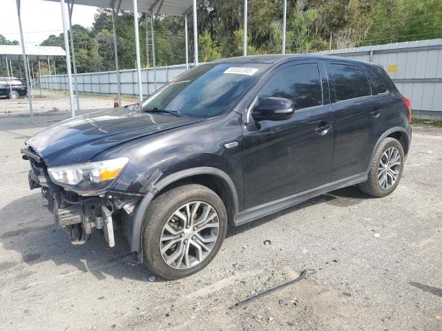 2018 Mitsubishi Outlander Sport Es