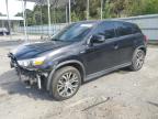 2018 Mitsubishi Outlander Sport Es zu verkaufen in Savannah, GA - Front End