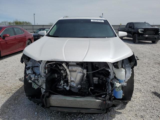  GMC TERRAIN 2023 Білий