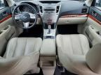 2011 Subaru Outback 2.5I Limited للبيع في Anderson، CA - Rear End