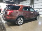 2012 Ford Explorer Limited იყიდება Blaine-ში, MN - Front End