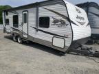2019 JAYCO 263 RK EAG   à vendre chez Copart AR - LITTLE ROCK