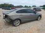 2019 Chevrolet Cruze Lt   за продажба в Eight Mile, AL - Rear End