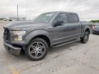 2016 Ford F150 Supercrew იყიდება Grand Prairie-ში, TX - Front End
