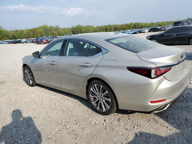  LEXUS ES350 2019 Złoty