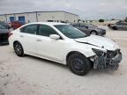 2016 Nissan Altima 2.5 იყიდება Haslet-ში, TX - Front End