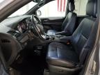 2018 Dodge Grand Caravan Gt en Venta en Leroy, NY - Front End