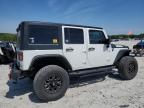 2012 Jeep Wrangler Unlimited Sport იყიდება Loganville-ში, GA - Rear End